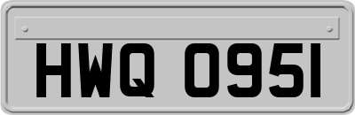 HWQ0951