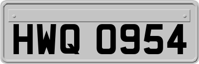 HWQ0954
