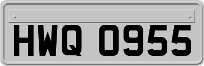 HWQ0955