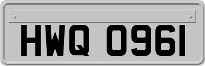 HWQ0961