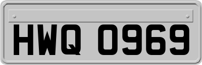HWQ0969