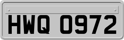 HWQ0972
