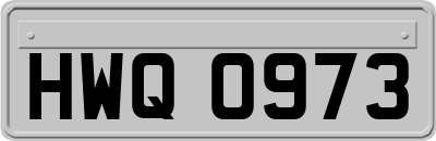 HWQ0973