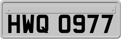 HWQ0977
