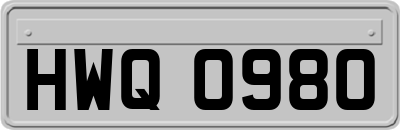 HWQ0980