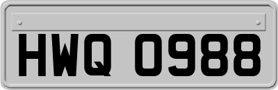 HWQ0988