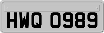 HWQ0989