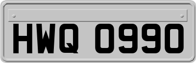 HWQ0990
