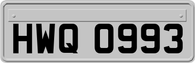 HWQ0993