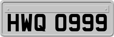 HWQ0999