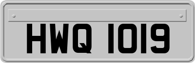 HWQ1019