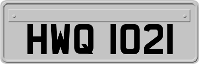 HWQ1021