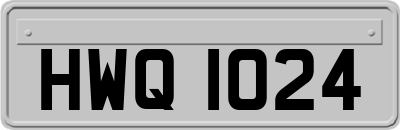 HWQ1024