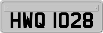 HWQ1028