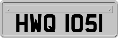 HWQ1051