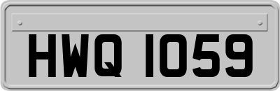 HWQ1059