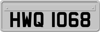 HWQ1068