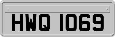 HWQ1069