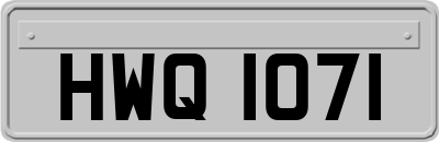 HWQ1071