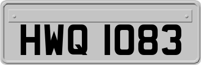HWQ1083