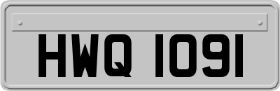 HWQ1091