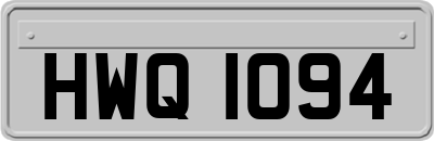 HWQ1094