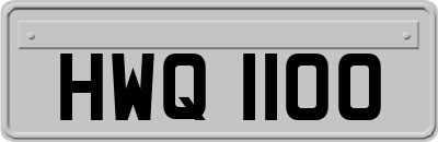 HWQ1100