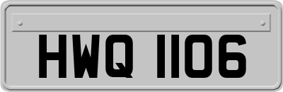 HWQ1106