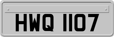 HWQ1107