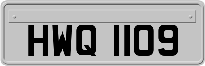 HWQ1109