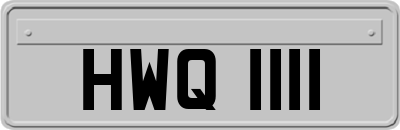 HWQ1111