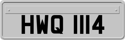 HWQ1114