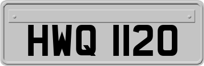 HWQ1120