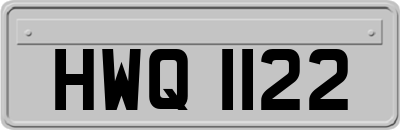 HWQ1122