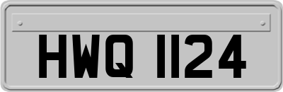 HWQ1124
