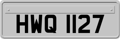 HWQ1127