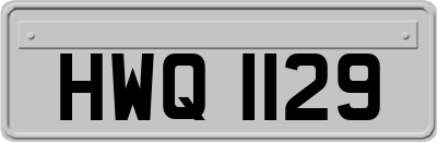 HWQ1129
