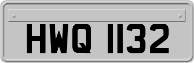 HWQ1132