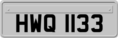 HWQ1133