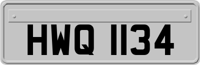 HWQ1134