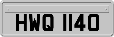 HWQ1140