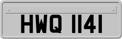 HWQ1141