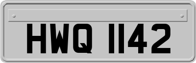 HWQ1142