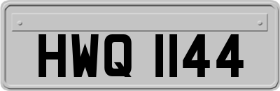 HWQ1144