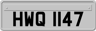 HWQ1147