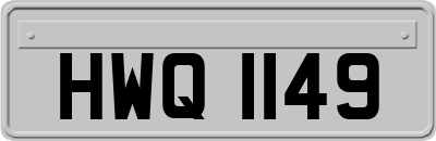 HWQ1149