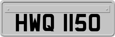 HWQ1150