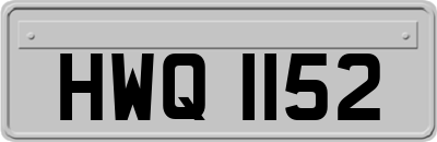 HWQ1152