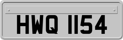 HWQ1154