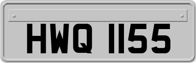 HWQ1155